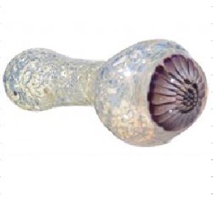 Glass Hand Pipe 09