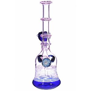 Glass Water Pipes and Bongs 08