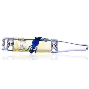 Steamroller Glass Pipe 02