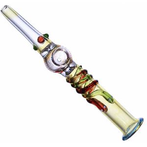 Steamroller Glass Pipe 03