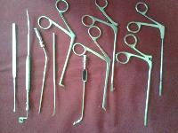 surgical ent instruments
