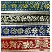 jacquard Lace