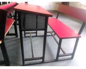 School Bench