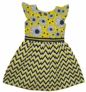 Kids Frocks