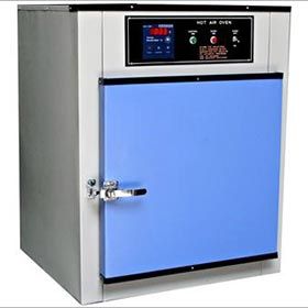 Laboratory Hot Air Oven