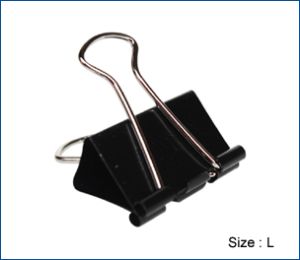 binder clip