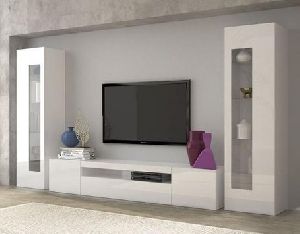 TV Cabinet Designing