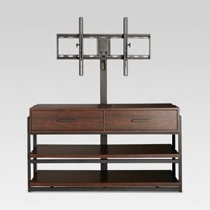 TV Stand with Bracket