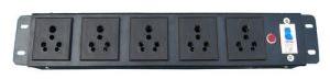 15 Amp Power Strips