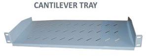 Cantilever Tray