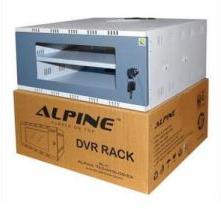 Alpine DVR Rack