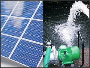 Solar Pump