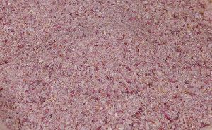 Red Onion Granules