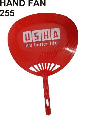 Usha Hand Fan