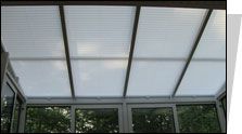 skylight blinds