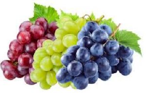 Fresh Grapes