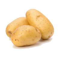 Organic Potato