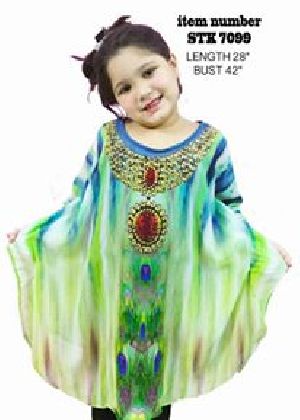 Kids Kaftan