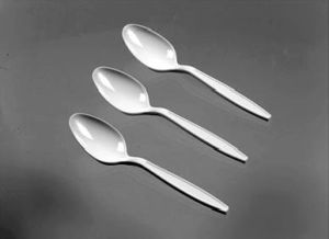 Disposable Cutlery