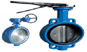 Butterfly Valves