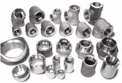 Forged Fittings