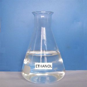 Liquid Ethanol