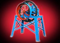 Chaff Cutter Machine