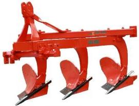 Mould Board Plough