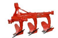 Reversible Mb Plough