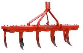 Soil cultivator