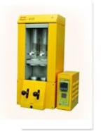 solvent extraction systems