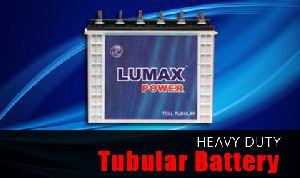 Lumax Power Battery