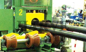 chamfering machines