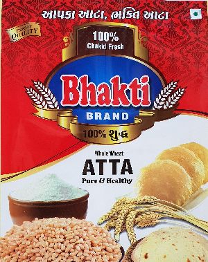 Bhakti Atta