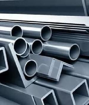iron steel products