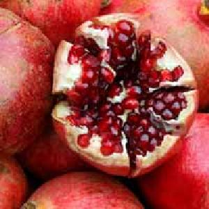 Pomegranates