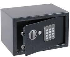 Electronic Locker Safe