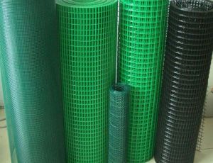 GI Welded Mesh