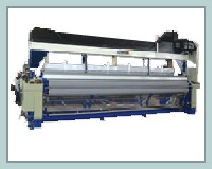 Waterjet Looms Machine