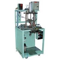 Leak Testing Machine