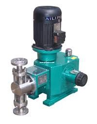 Metering Pump