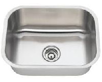 Single Bowl Kitchen Sink