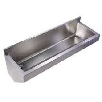 Stainless Steel Wash Basin