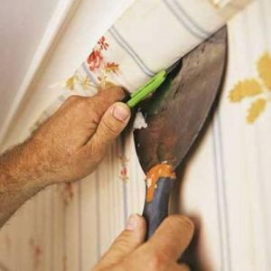 wallpaper installation services