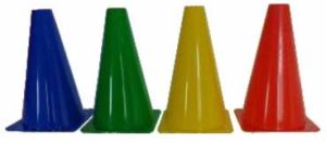 Plastic Cone