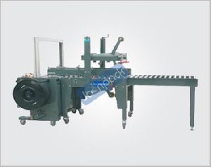 Automatic Packing Line