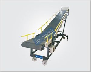Truck Loading Conveyor