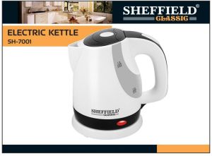 Electric kettle