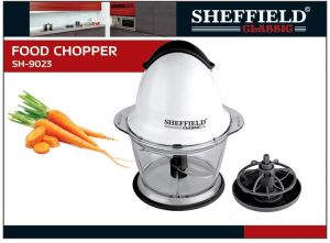 Food Chopper