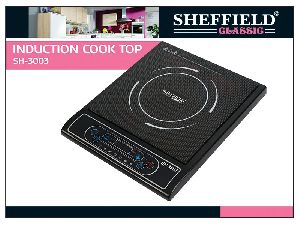 induction cook top